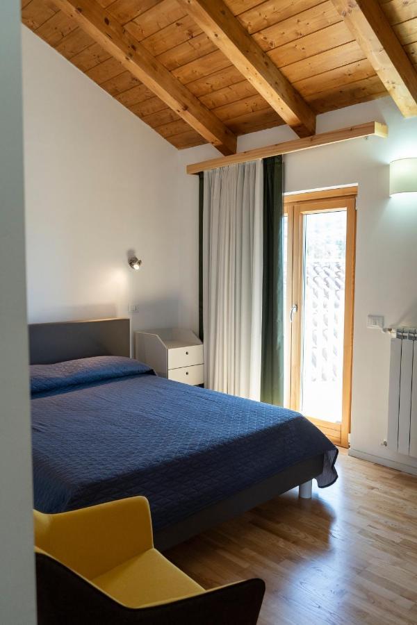 Hotel Il Sogno Montesano sulla Marcellana Exterior foto